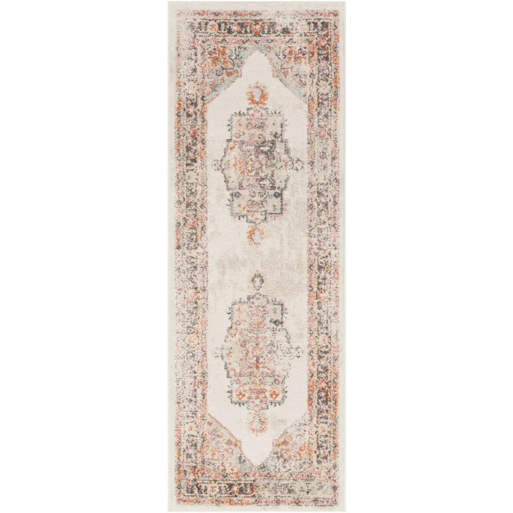 Hillcrest Area Rug - 2’7’’ x 7’3’’ Runner - Boutique Rugs