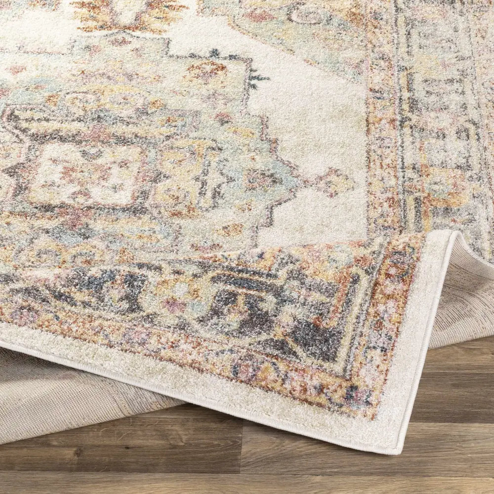 Hillcrest Area Rug - Boutique Rugs