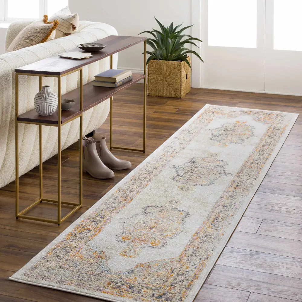Hillcrest Area Rug - Boutique Rugs