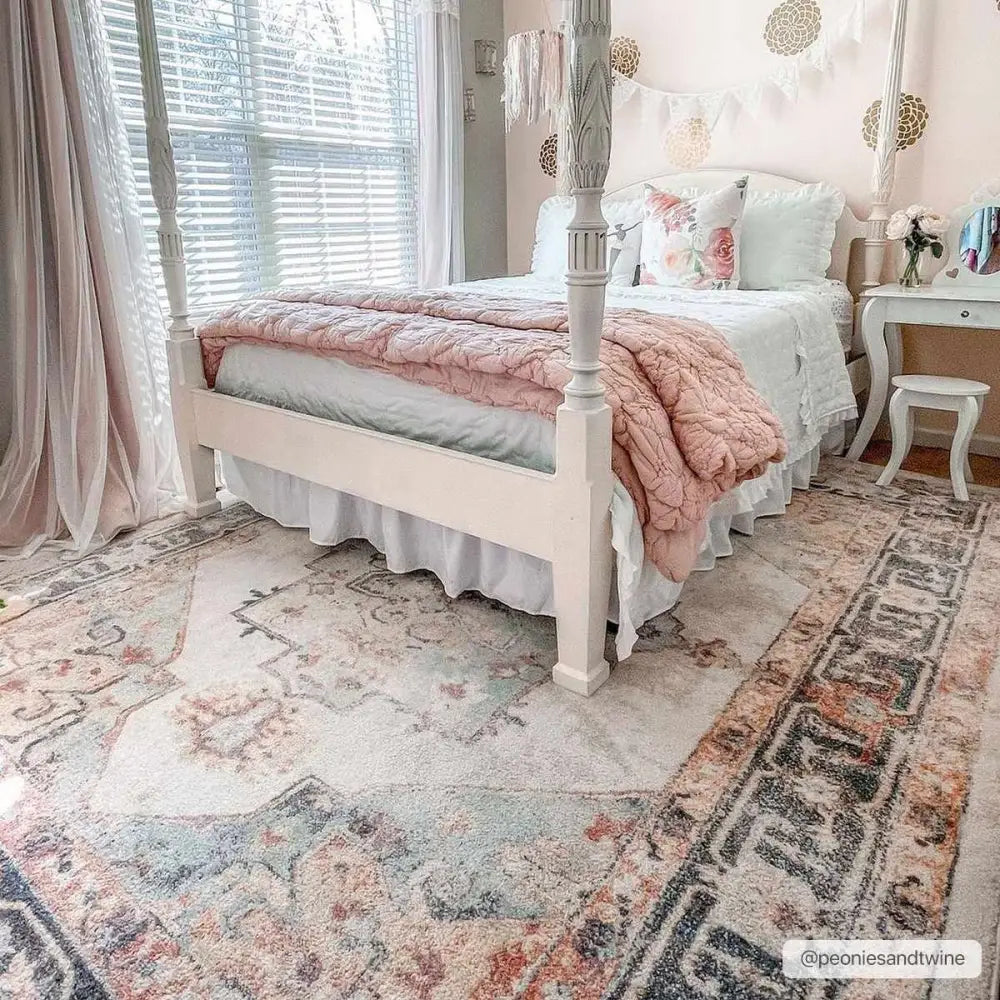 Hillcrest Area Rug - Boutique Rugs