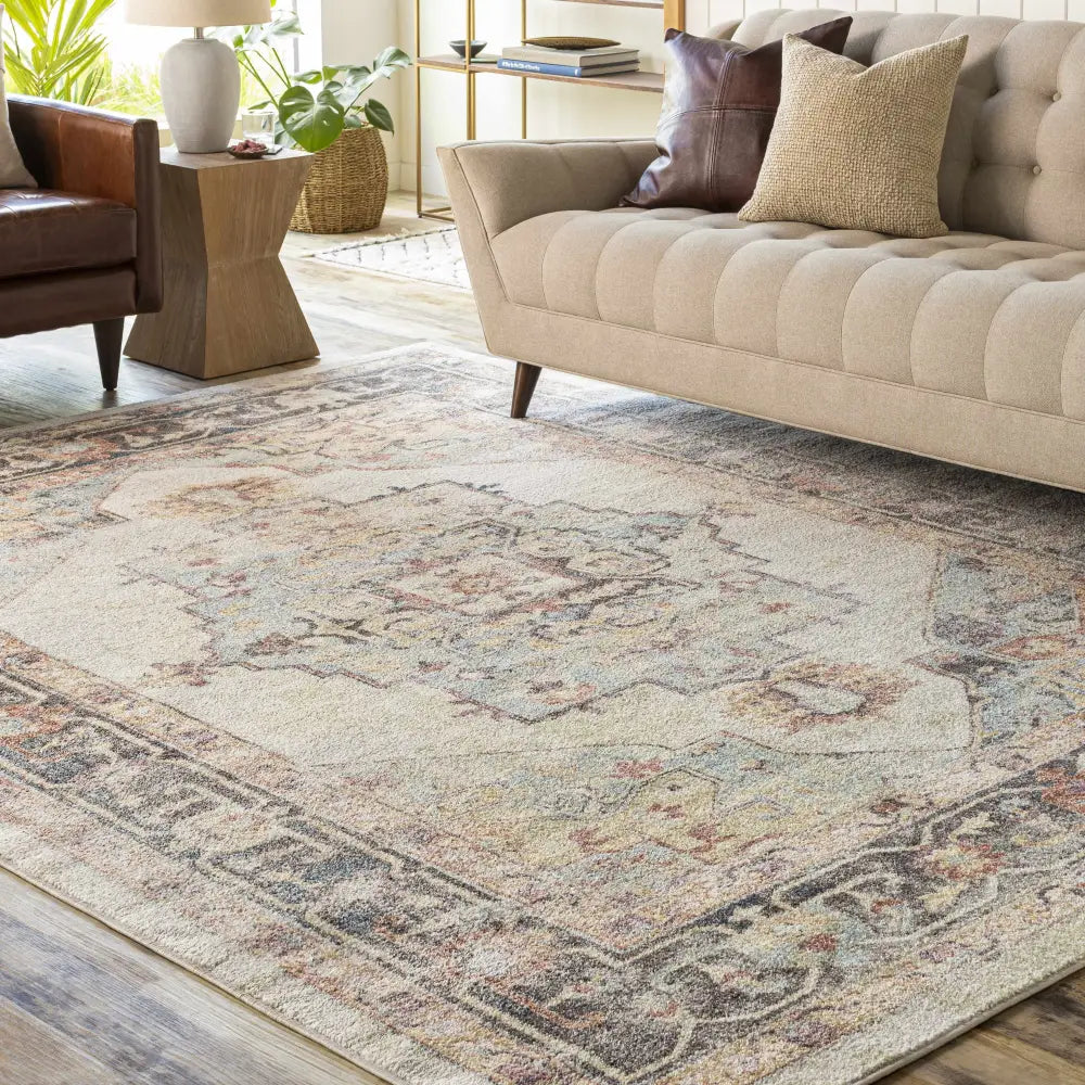Hillcrest Area Rug - Boutique Rugs