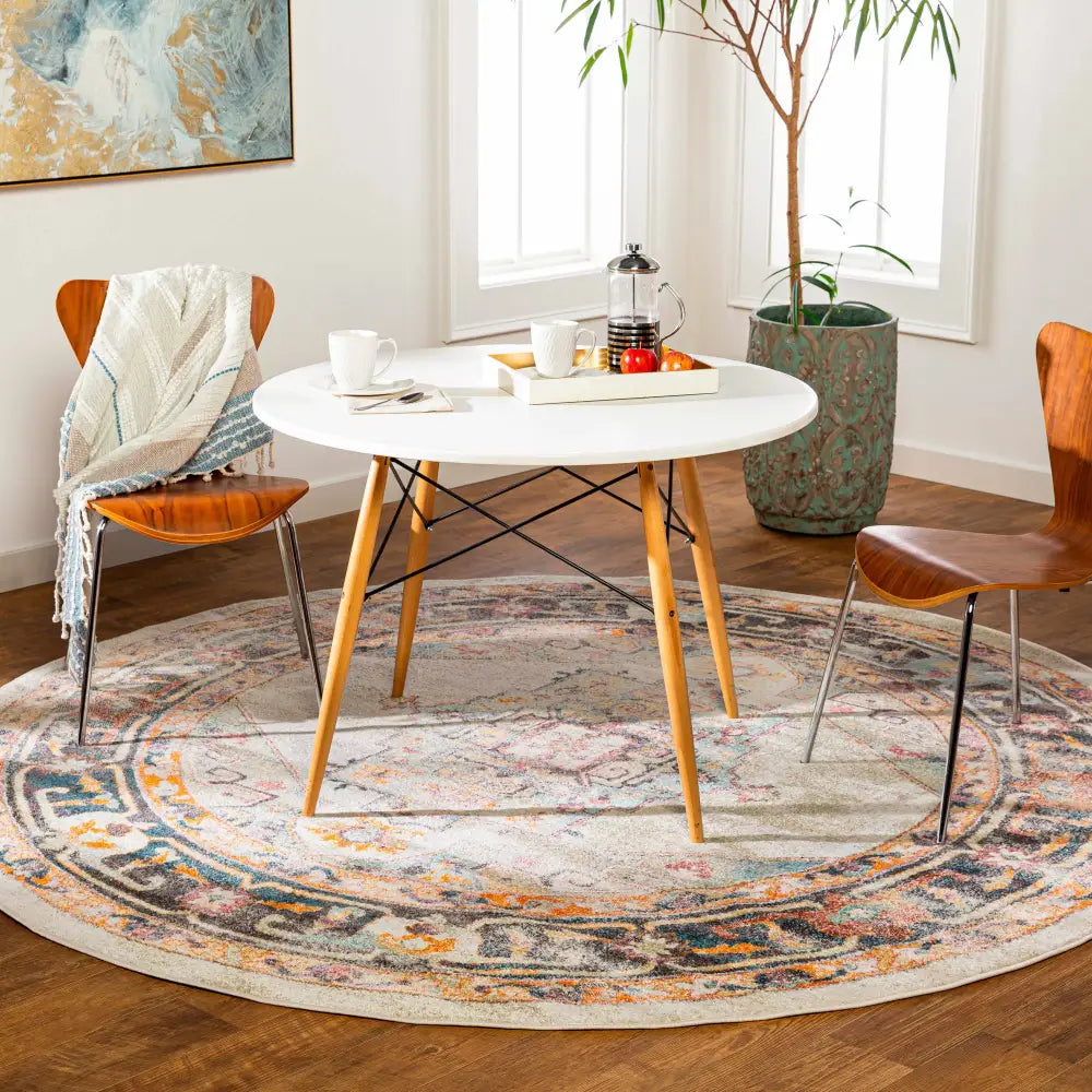Hillcrest Area Rug - Boutique Rugs