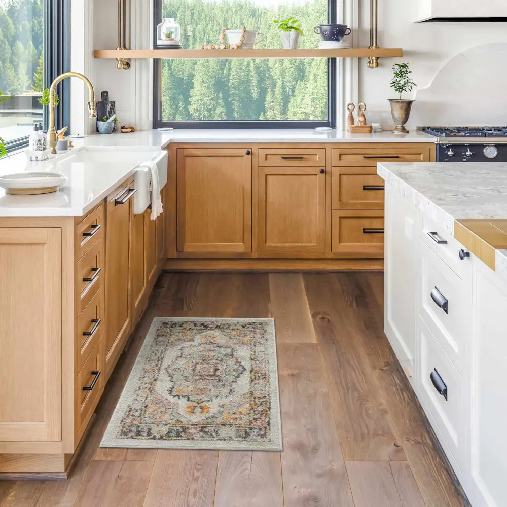 Hillcrest Area Rug - Boutique Rugs