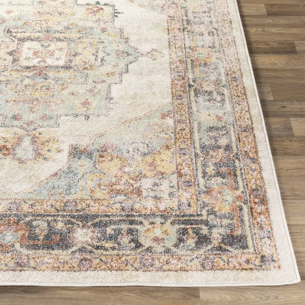 Hillcrest Area Rug - Boutique Rugs