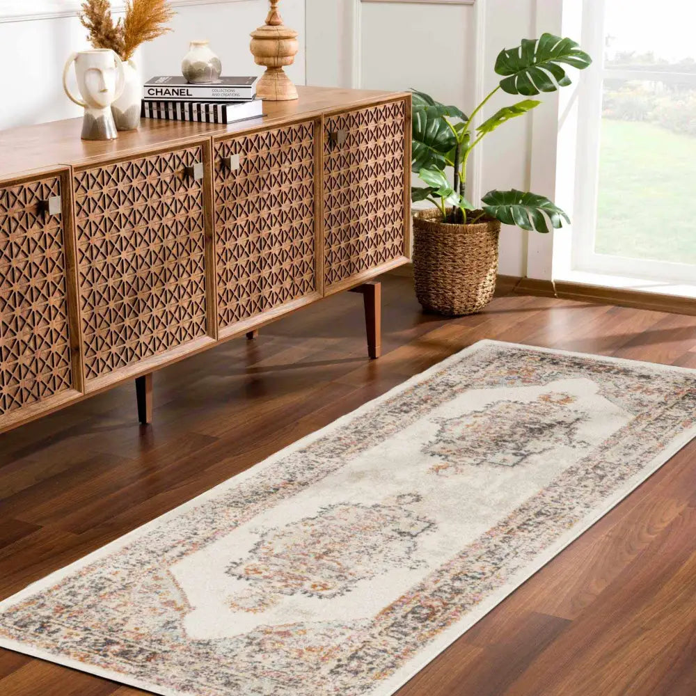 Hillcrest Area Rug - Boutique Rugs