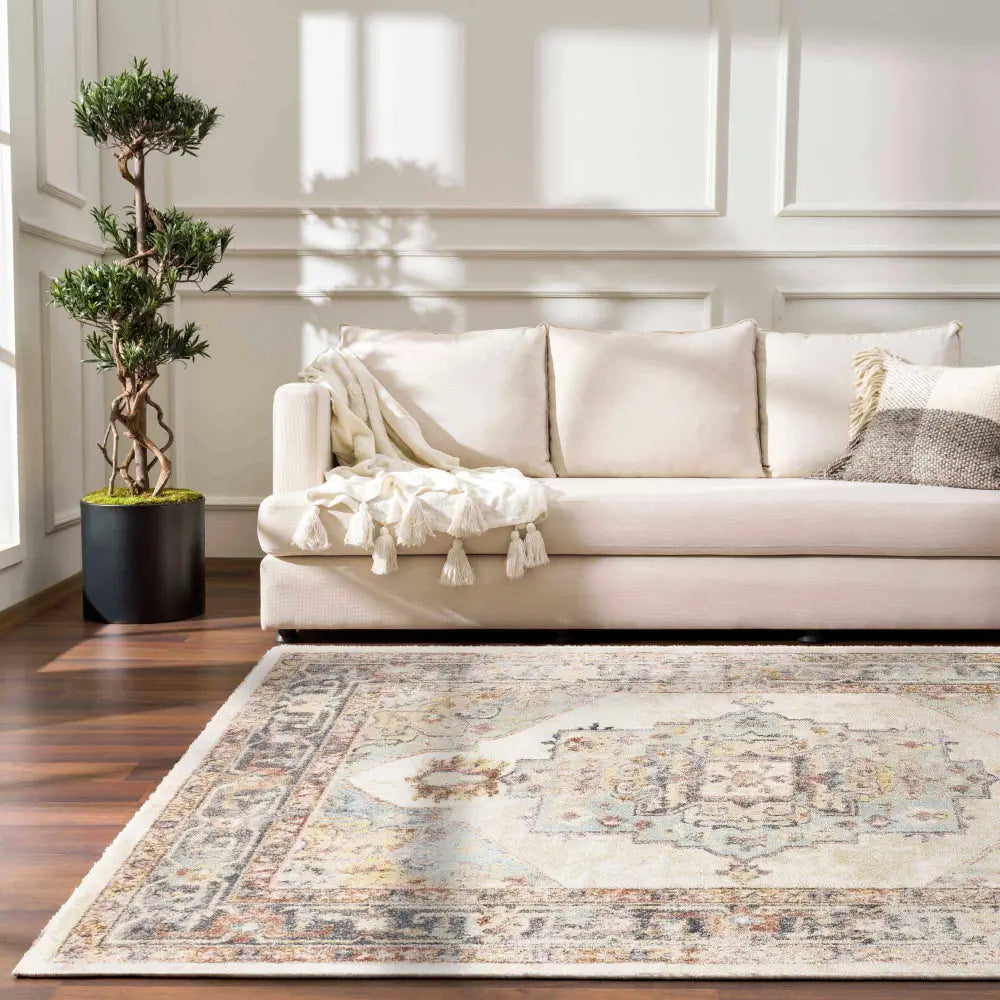 Hillcrest Area Rug - Boutique Rugs