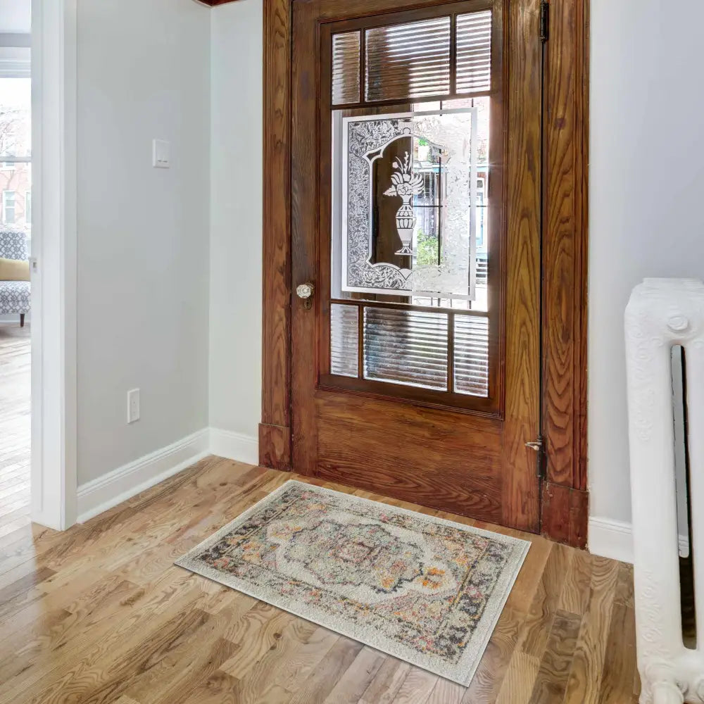 Hillcrest Area Rug - Boutique Rugs