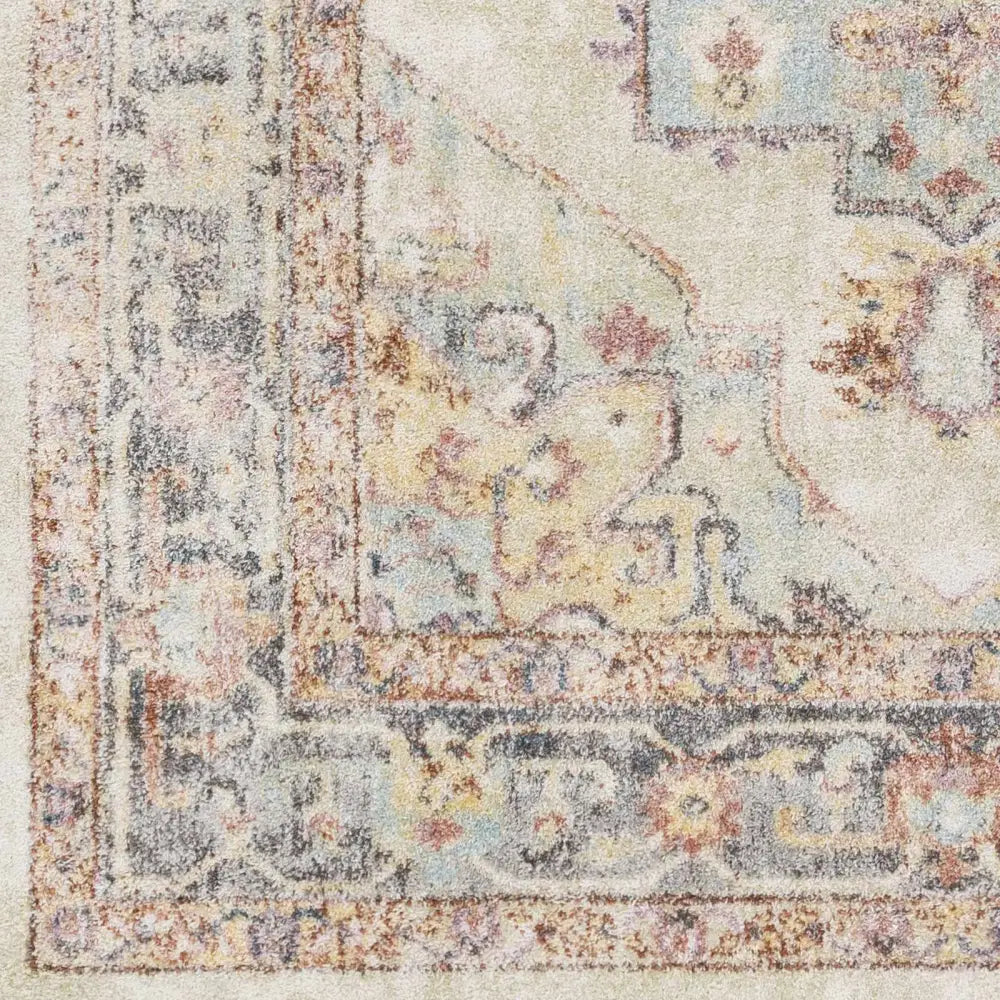 Hillcrest Area Rug - Boutique Rugs