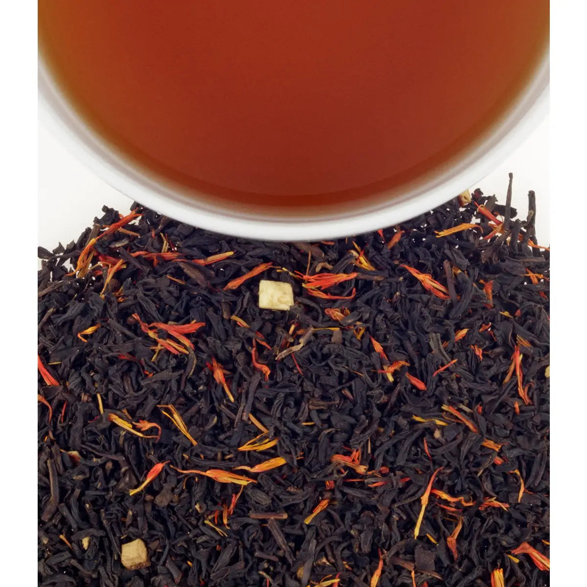 Holiday Tea - Teabags / Box of 20 Premium Teabags - Harney & Sons Fine Teas