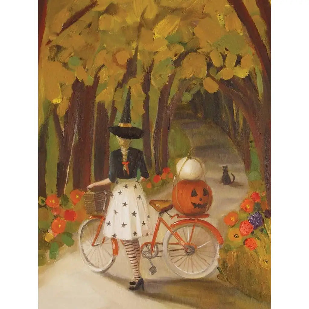 Jigsaw Puzzle - The Hollow - 500 Piece - New York Puzzle Company