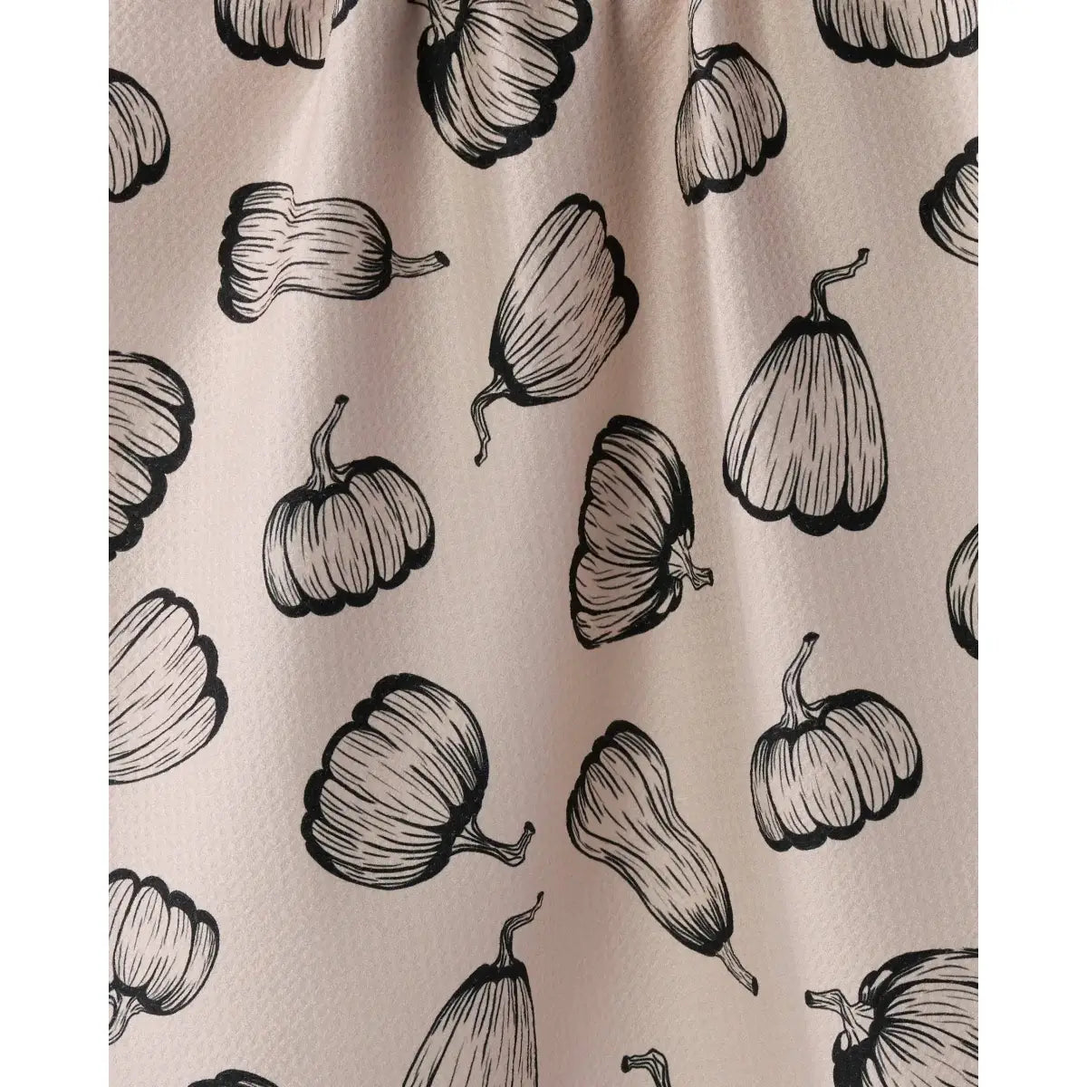Kitchen Towel - Hollow Season - Geometry