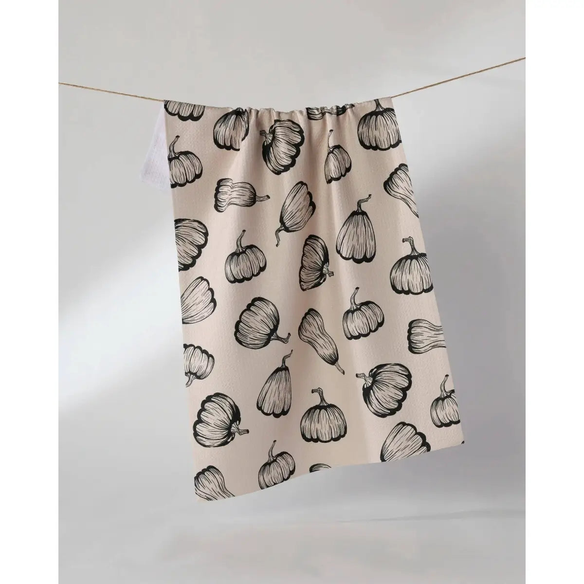 Kitchen Towel - Hollow Season - Geometry