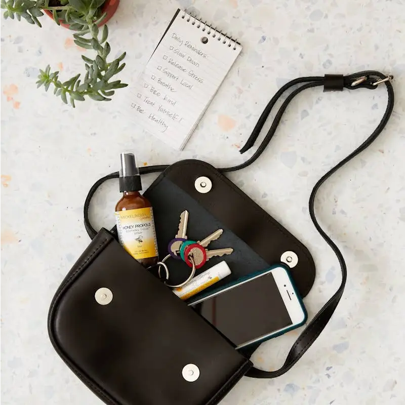 Herbal Honey Tonic Spray - Honey Propolis - Sore Throat Relief - Mickelberry Gardens