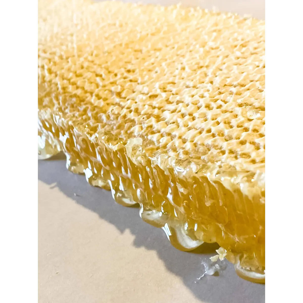 Honey Sticks - Wildflower Honey - Pack of 16 - Messner Bee Farm