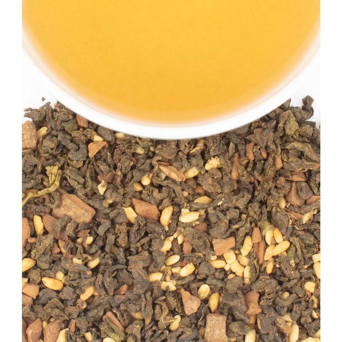 Horchata Tea - HT Tin of 20 Sachets - Harney & Sons Fine Teas