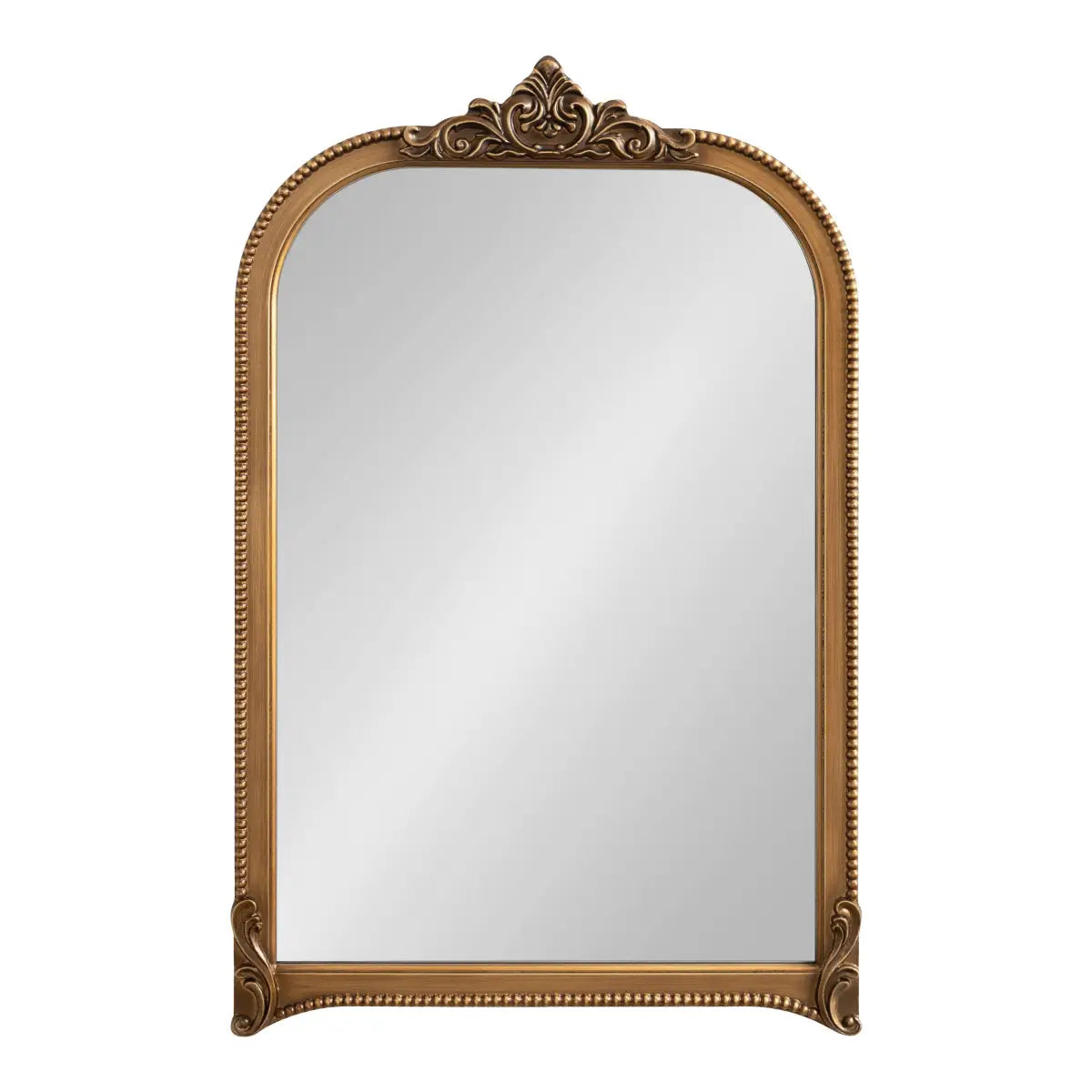 Hubanks Arched Wall Mirror - kateandlaurel