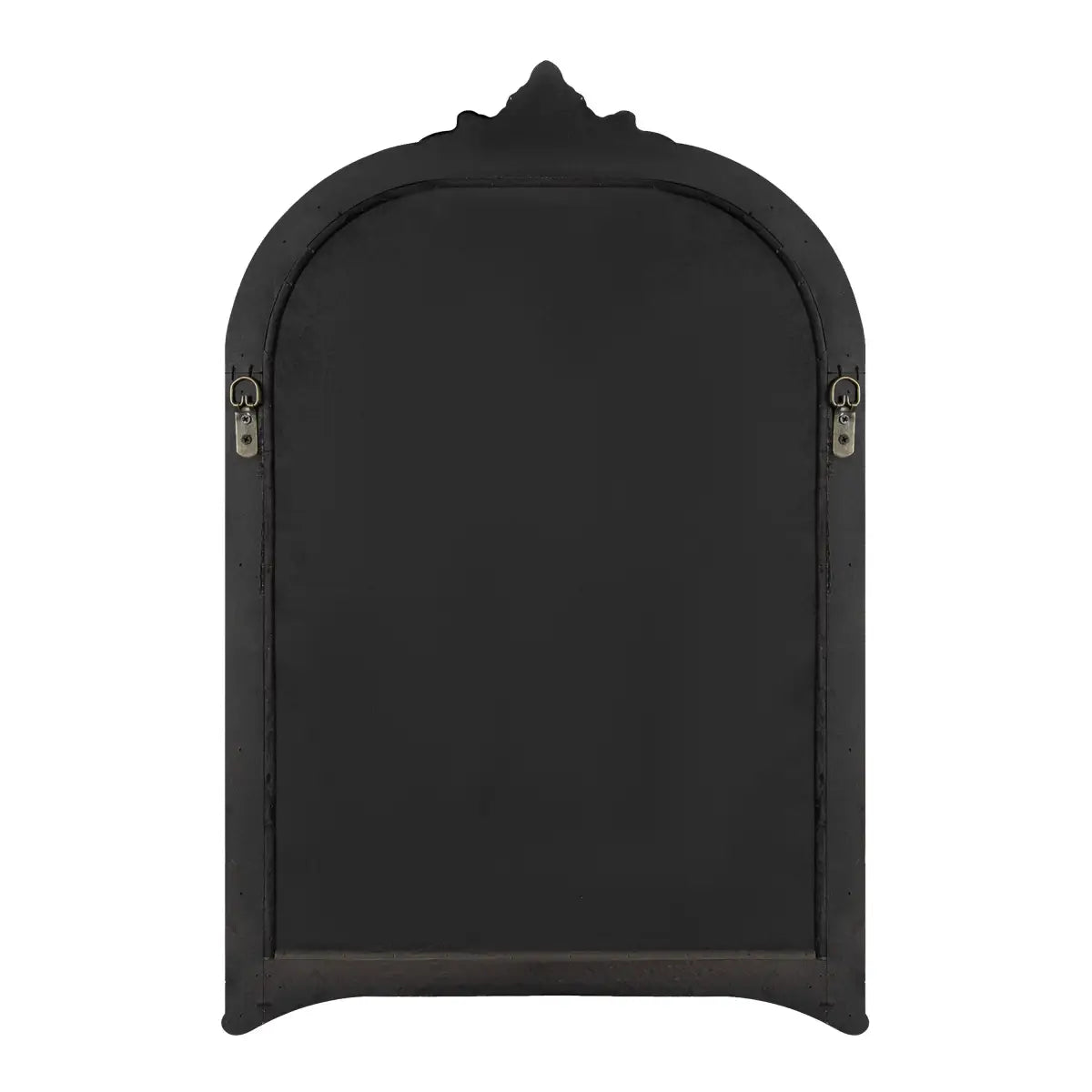 Hubanks Arched Wall Mirror - kateandlaurel