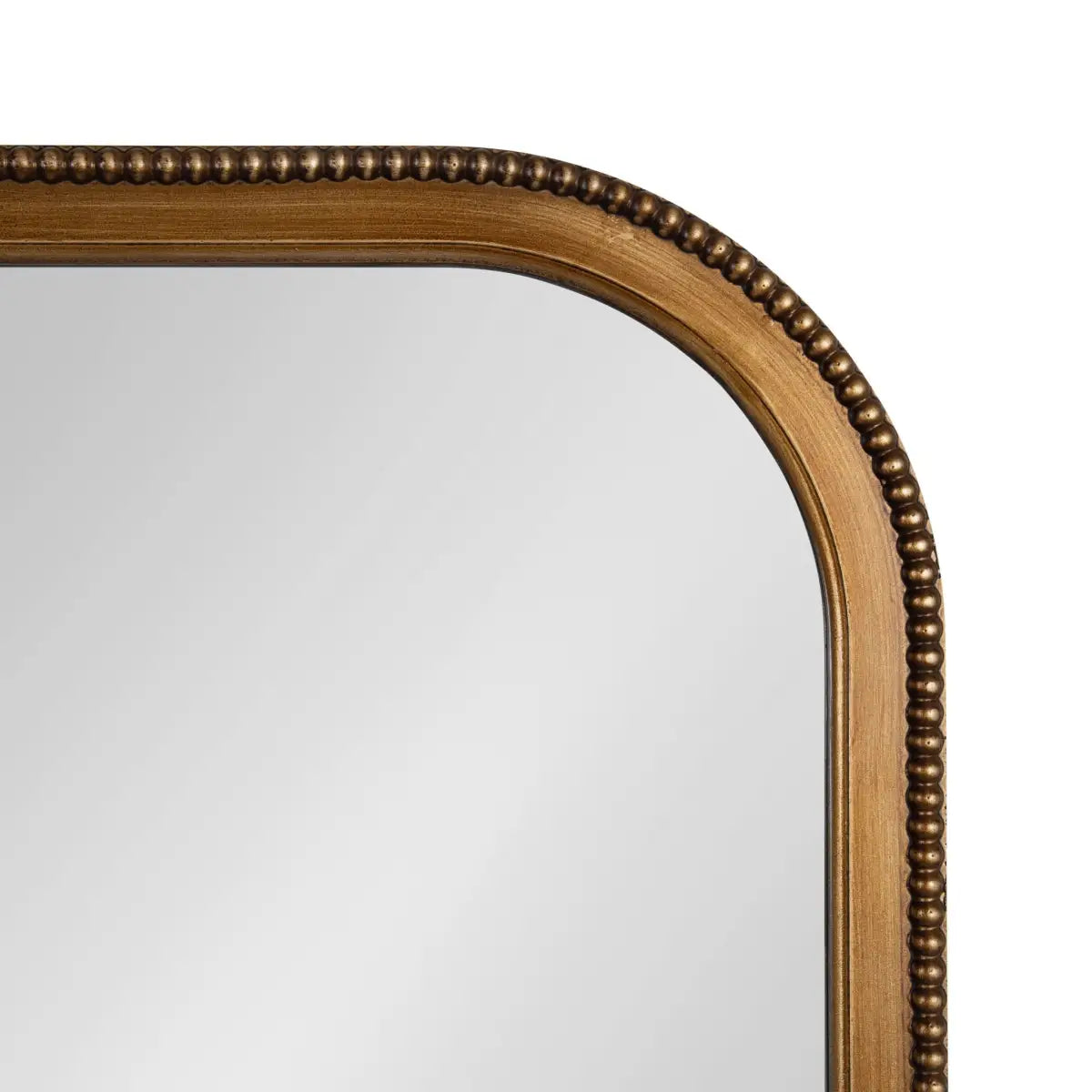 Hubanks Arched Wall Mirror - kateandlaurel