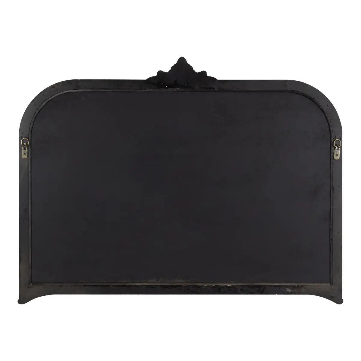 Hubanks Arched Wall Mirror - kateandlaurel