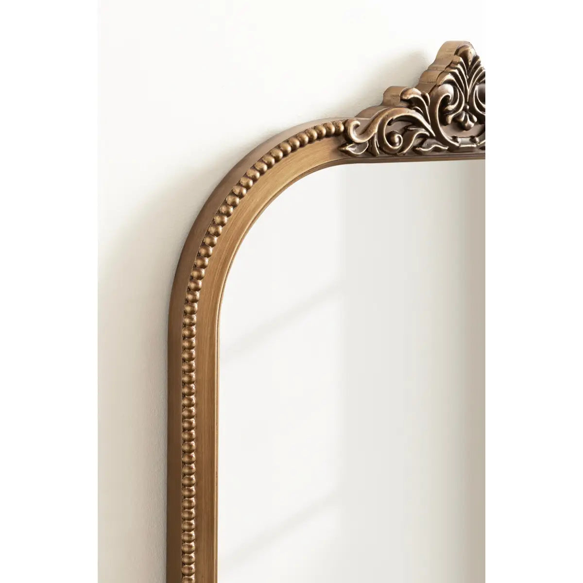 Hubanks Arched Wall Mirror - kateandlaurel