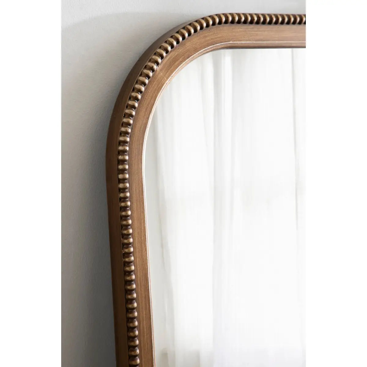 Hubanks Arched Wall Mirror - kateandlaurel