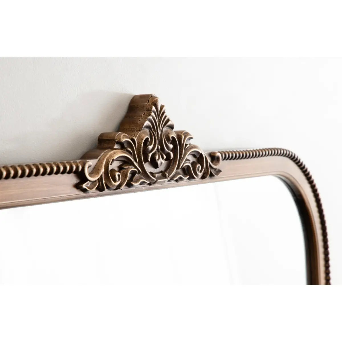 Hubanks Arched Wall Mirror - kateandlaurel