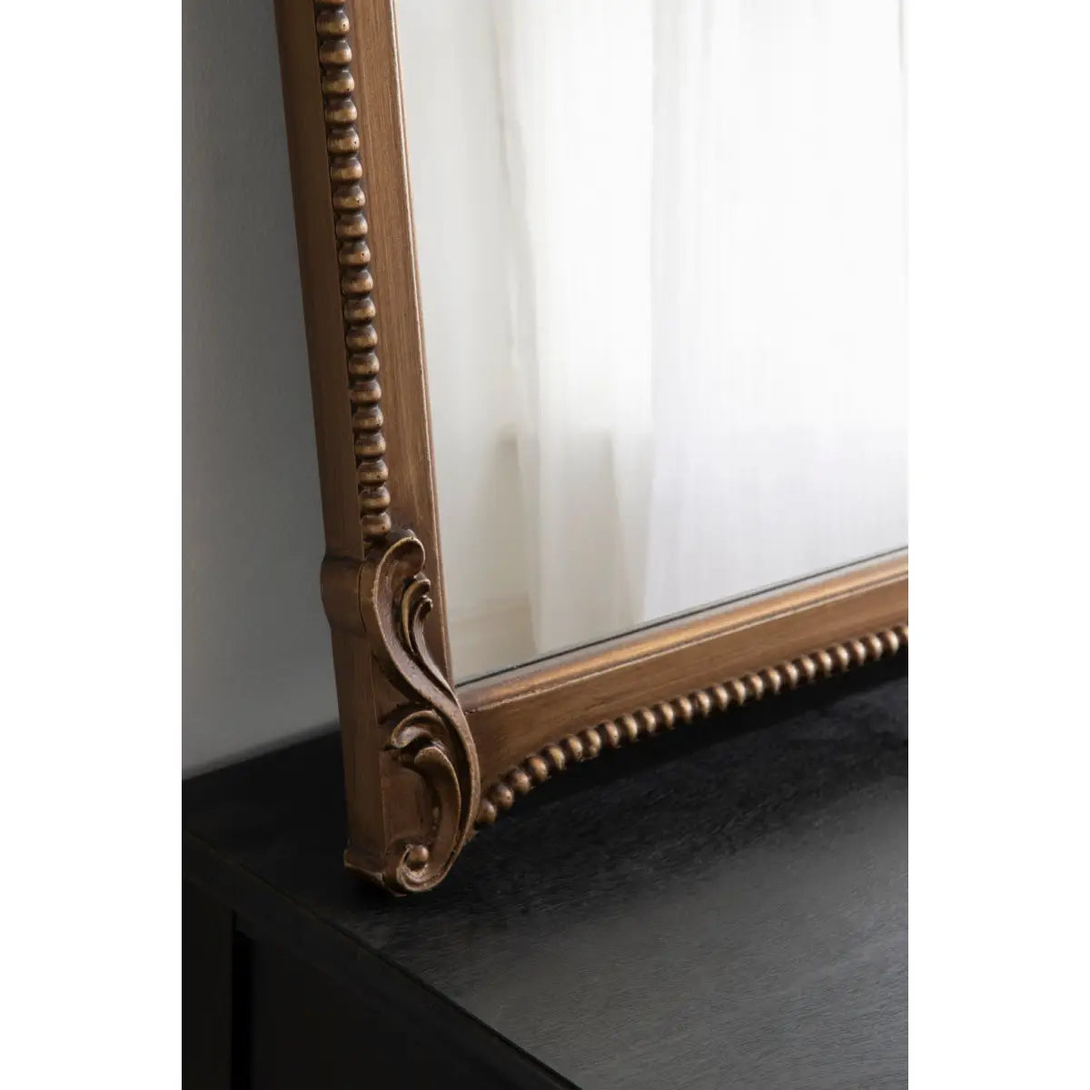Hubanks Arched Wall Mirror - kateandlaurel