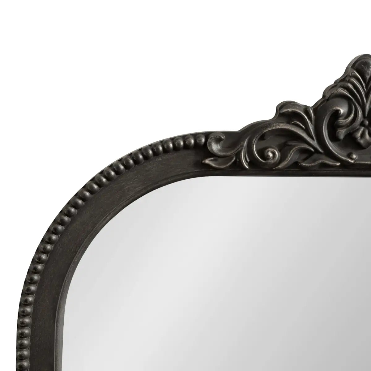 Hubanks Arched Wall Mirror - kateandlaurel