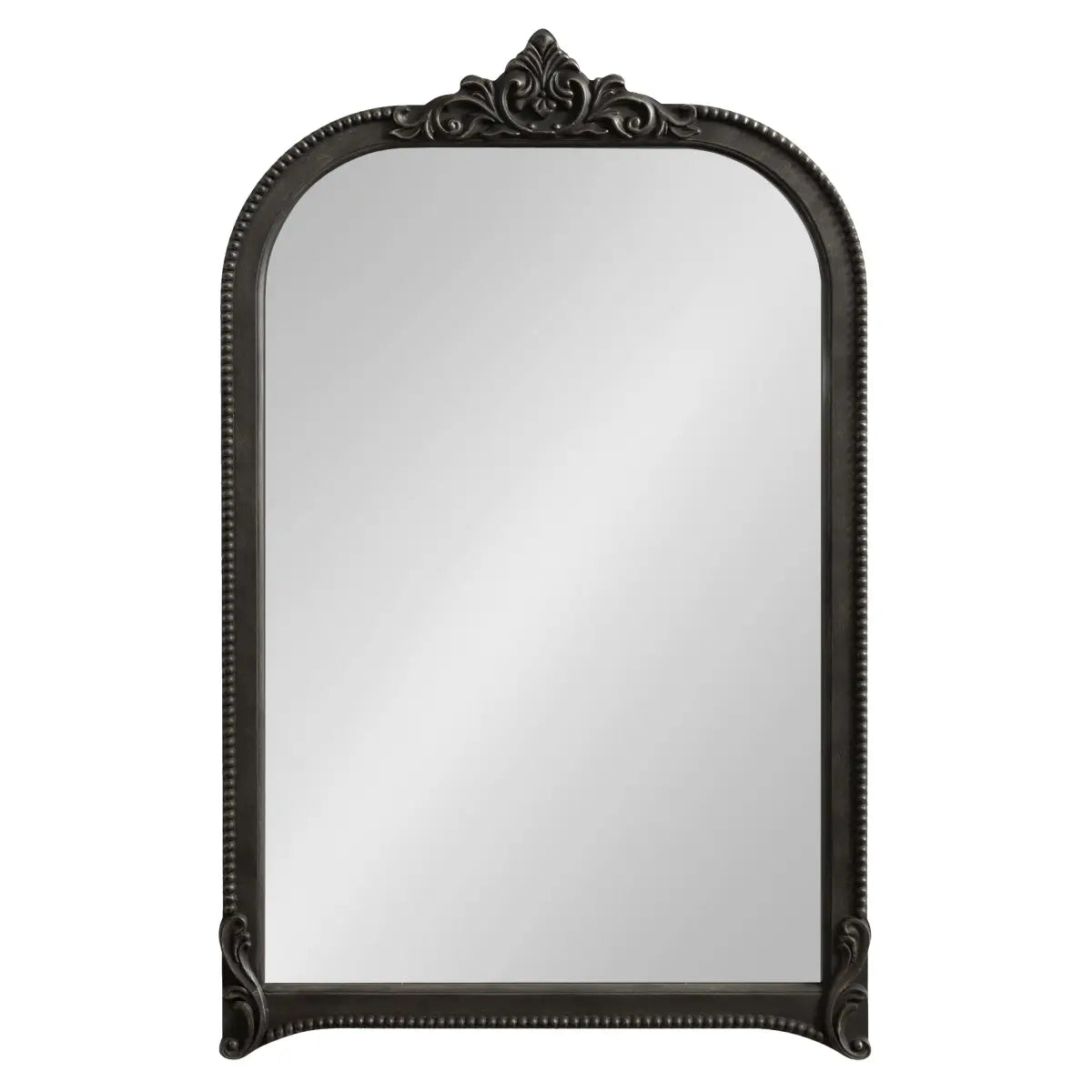 Hubanks Arched Wall Mirror - kateandlaurel