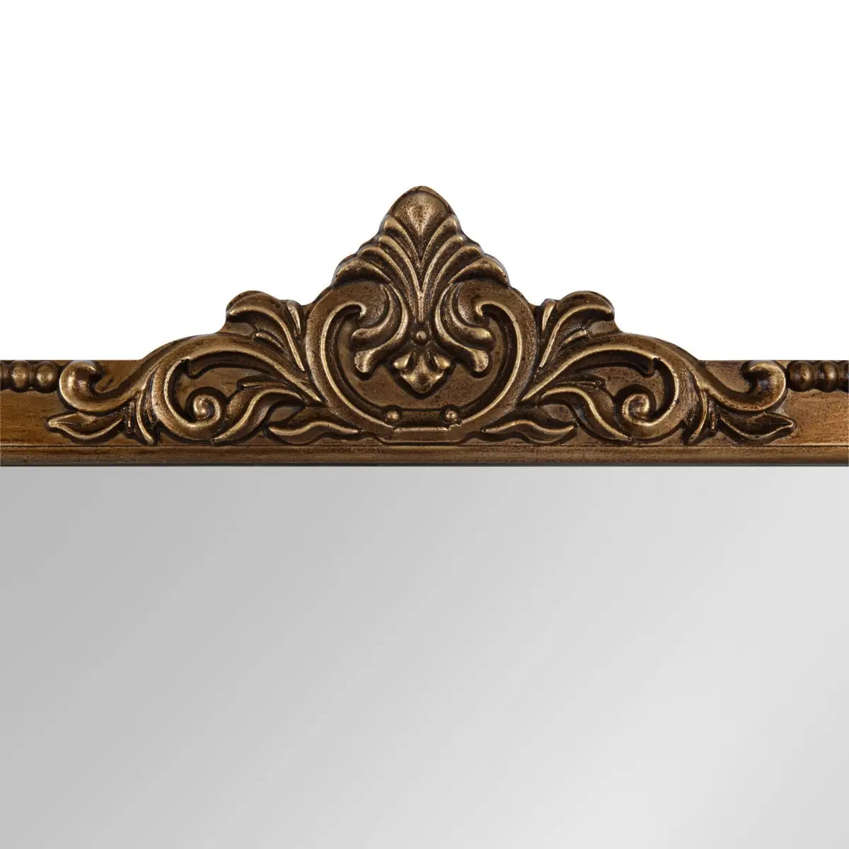 Hubanks Arched Wall Mirror - kateandlaurel