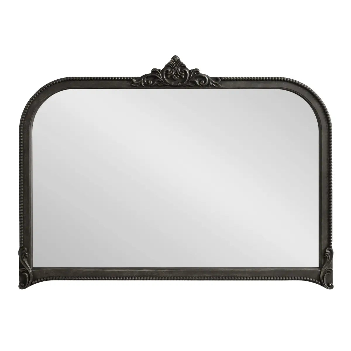 Hubanks Arched Wall Mirror - kateandlaurel