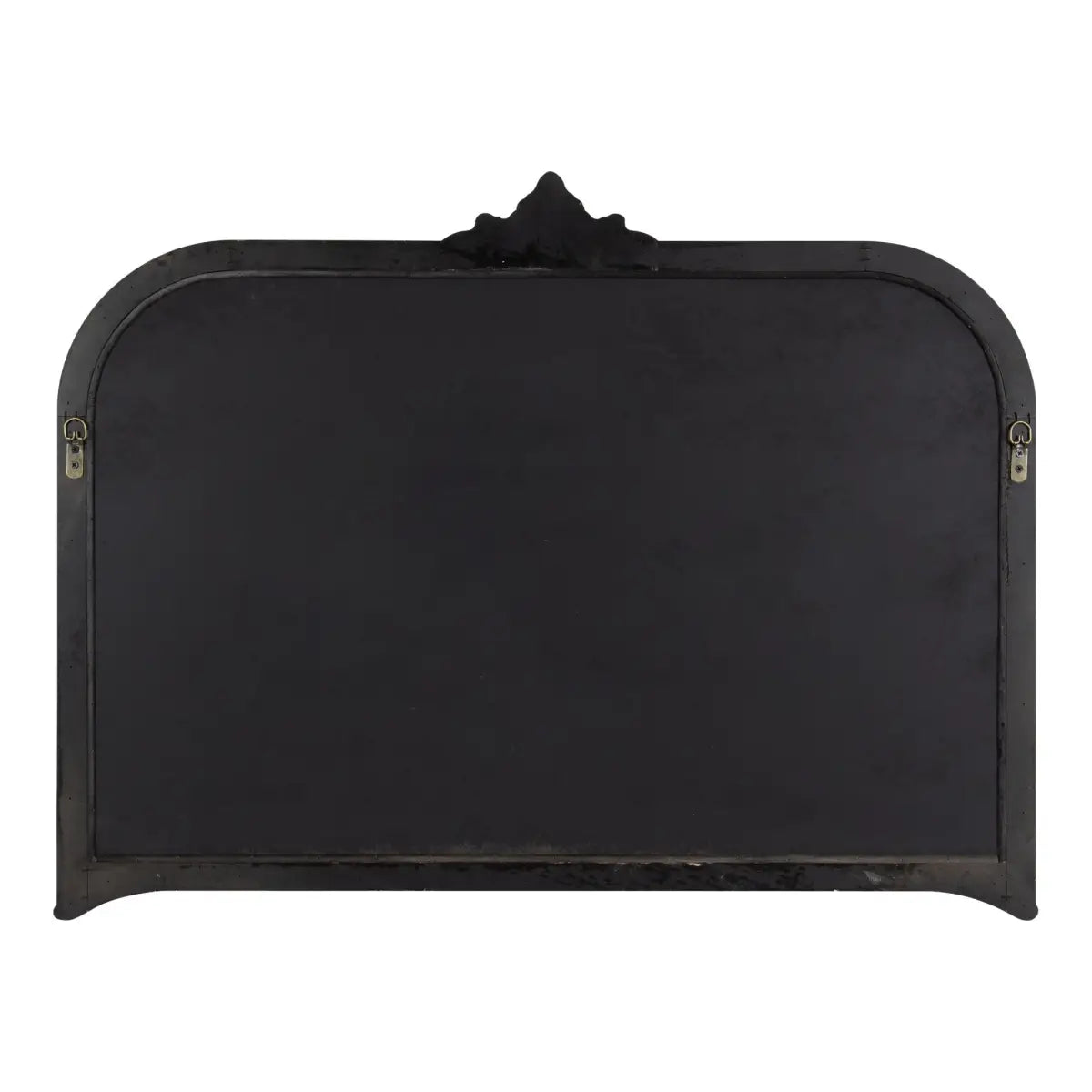 Hubanks Arched Wall Mirror - kateandlaurel