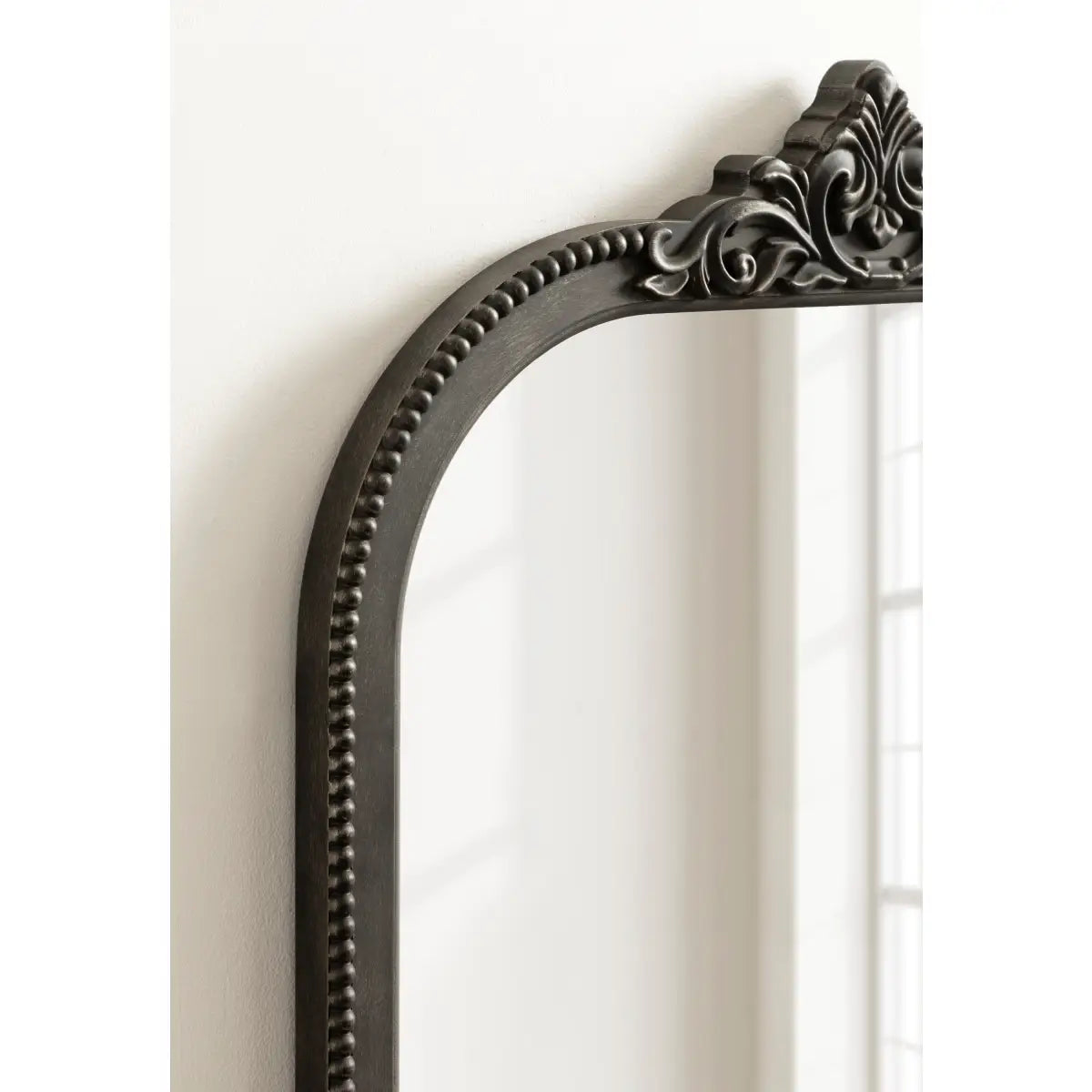 Hubanks Arched Wall Mirror - kateandlaurel