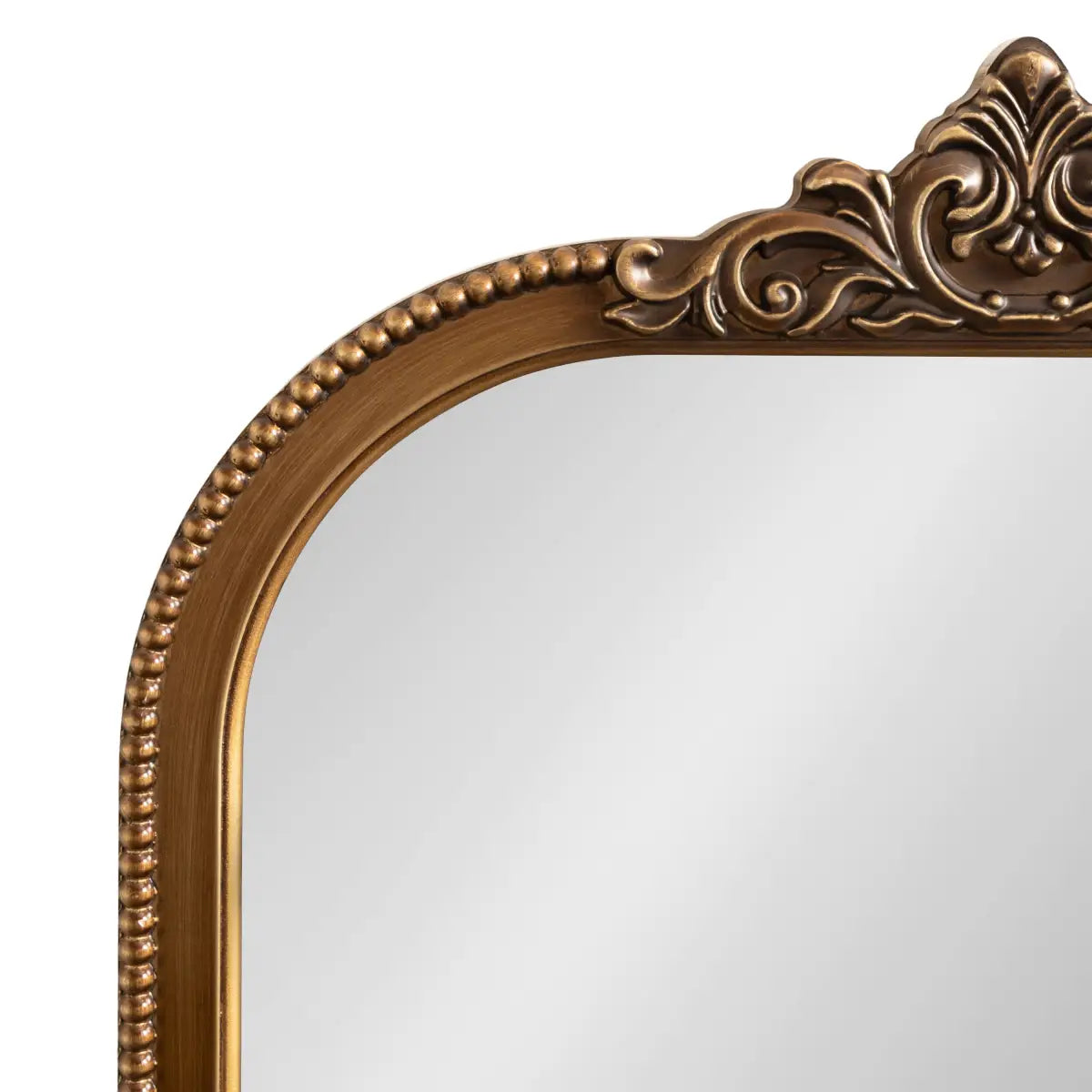 Hubanks Arched Wall Mirror - kateandlaurel