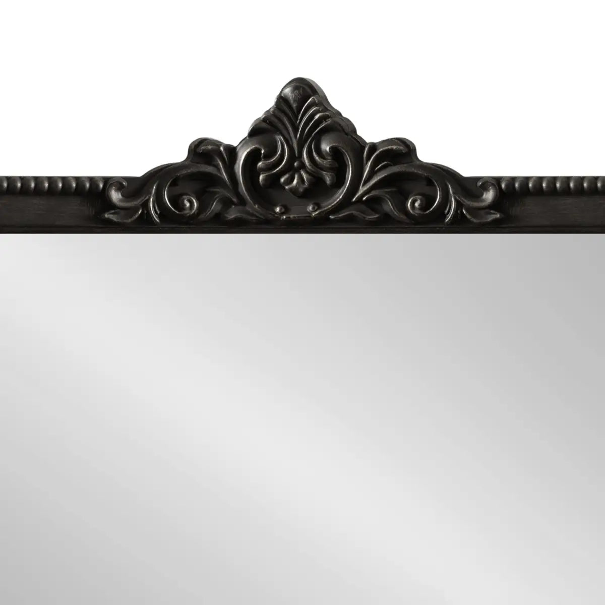 Hubanks Arched Wall Mirror - kateandlaurel
