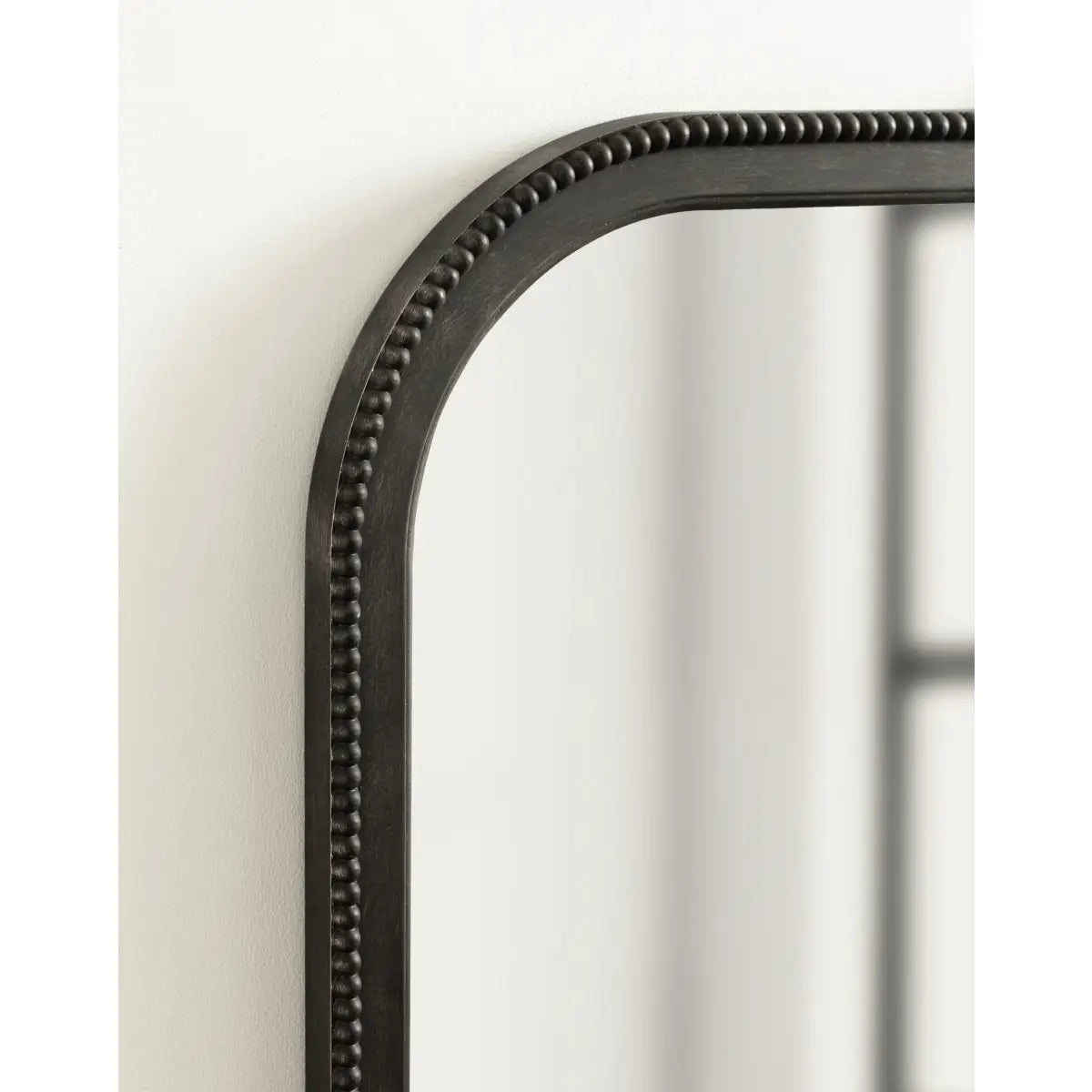 Hubanks Arched Wall Mirror - kateandlaurel