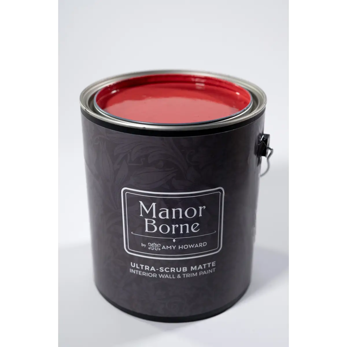 Hugs and Kisses - Manor Borne Wall Paint - Amy Howard At Home