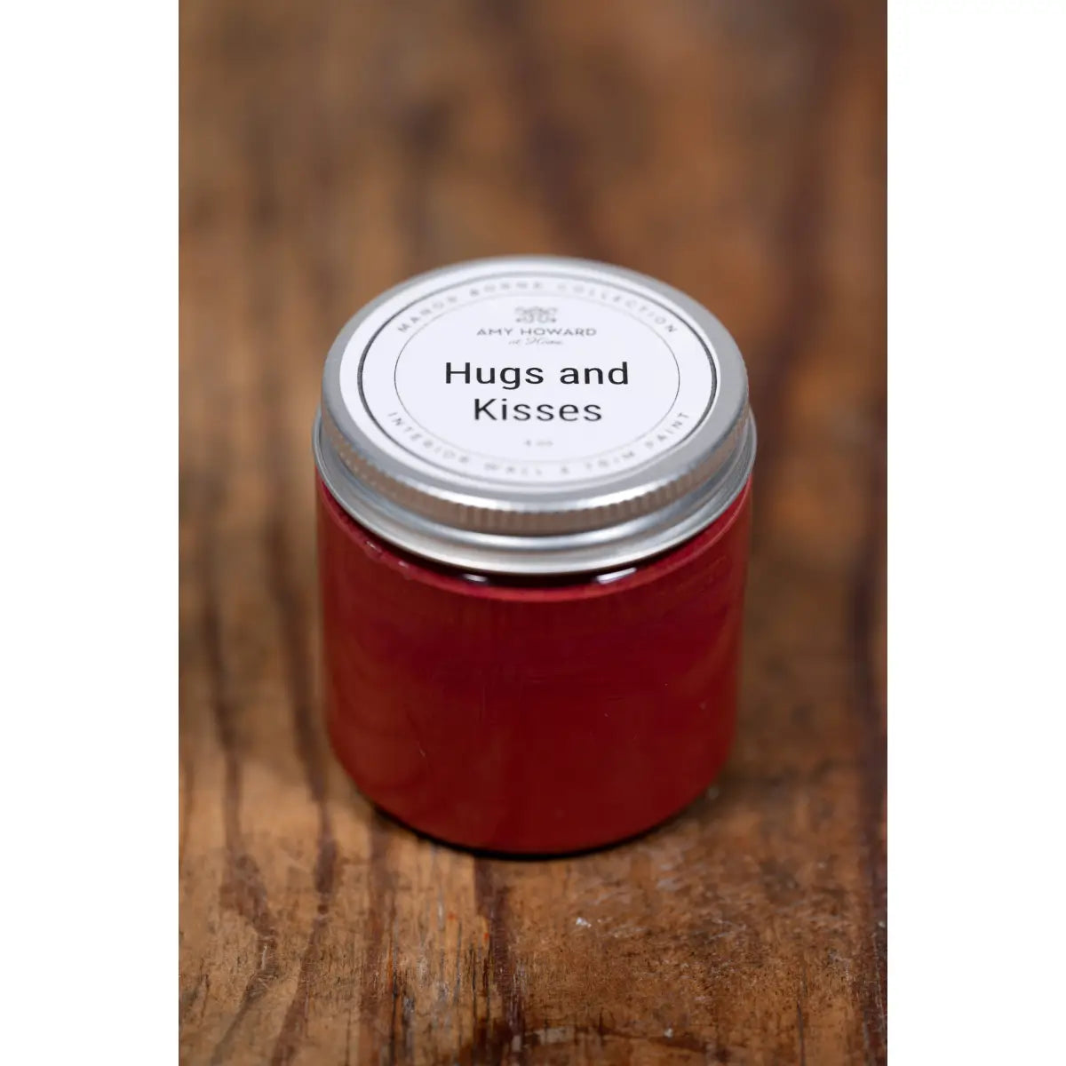Hugs and Kisses - Manor Borne Wall Paint - 1 Gallon / 128oz - Amy Howard At Home