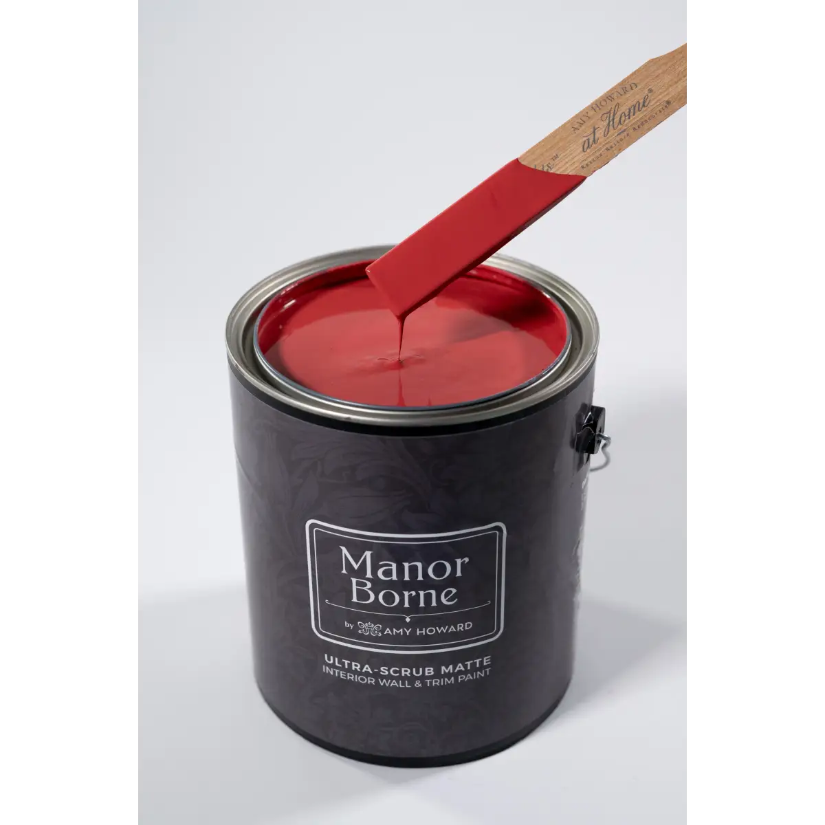Hugs and Kisses - Manor Borne Wall Paint - Amy Howard At Home