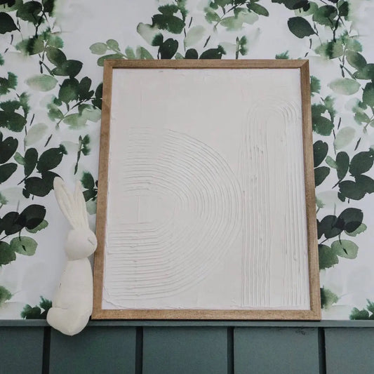 Hunter Wallpaper - Loomwell Home Goods