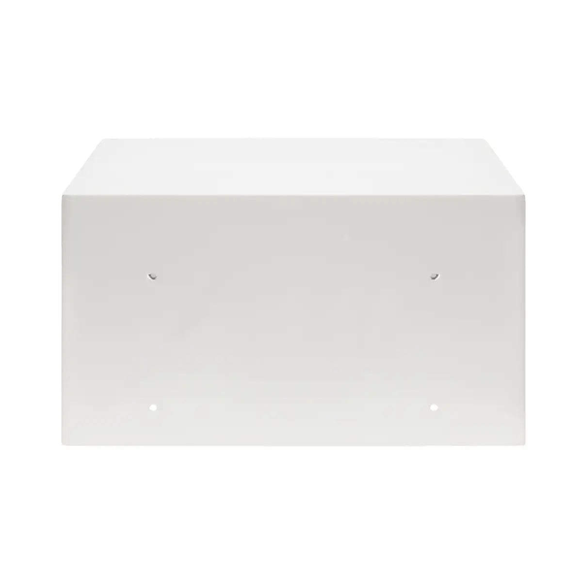 Hutton Floating Wall Shelf with Drawer - kateandlaurel
