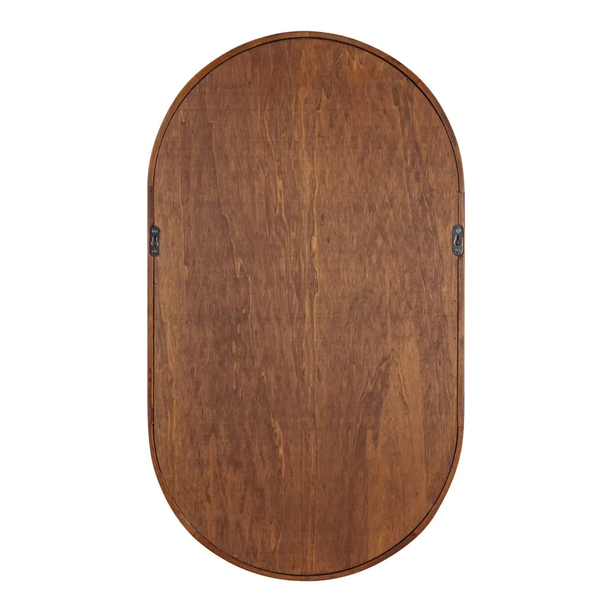 Hutton Wood Capsule Wall Shelf - kateandlaurel