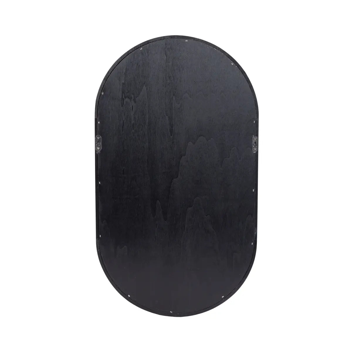 Hutton Wood Capsule Wall Shelf - kateandlaurel