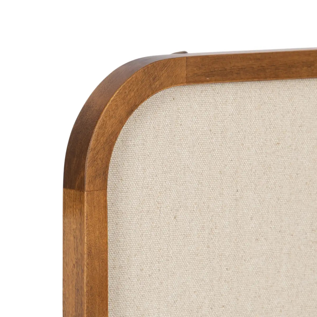 Hutton Framed Pinboard or Bulletin Board - kateandlaurel