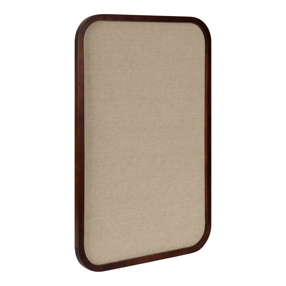Hutton Framed Pinboard or Bulletin Board - kateandlaurel