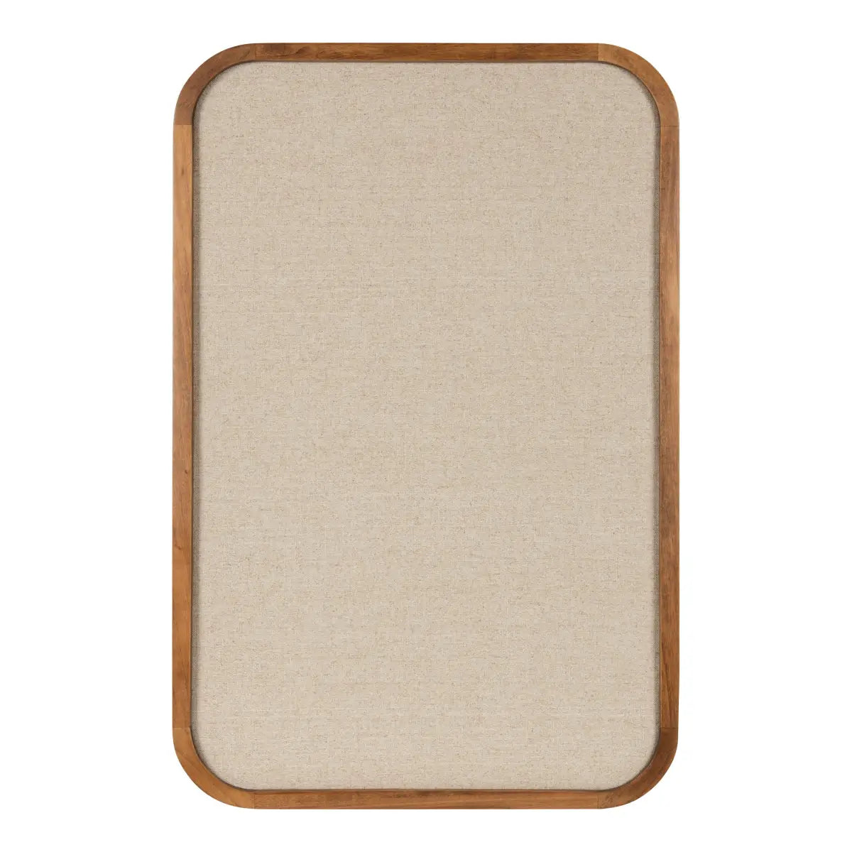 Hutton Framed Pinboard or Bulletin Board - kateandlaurel