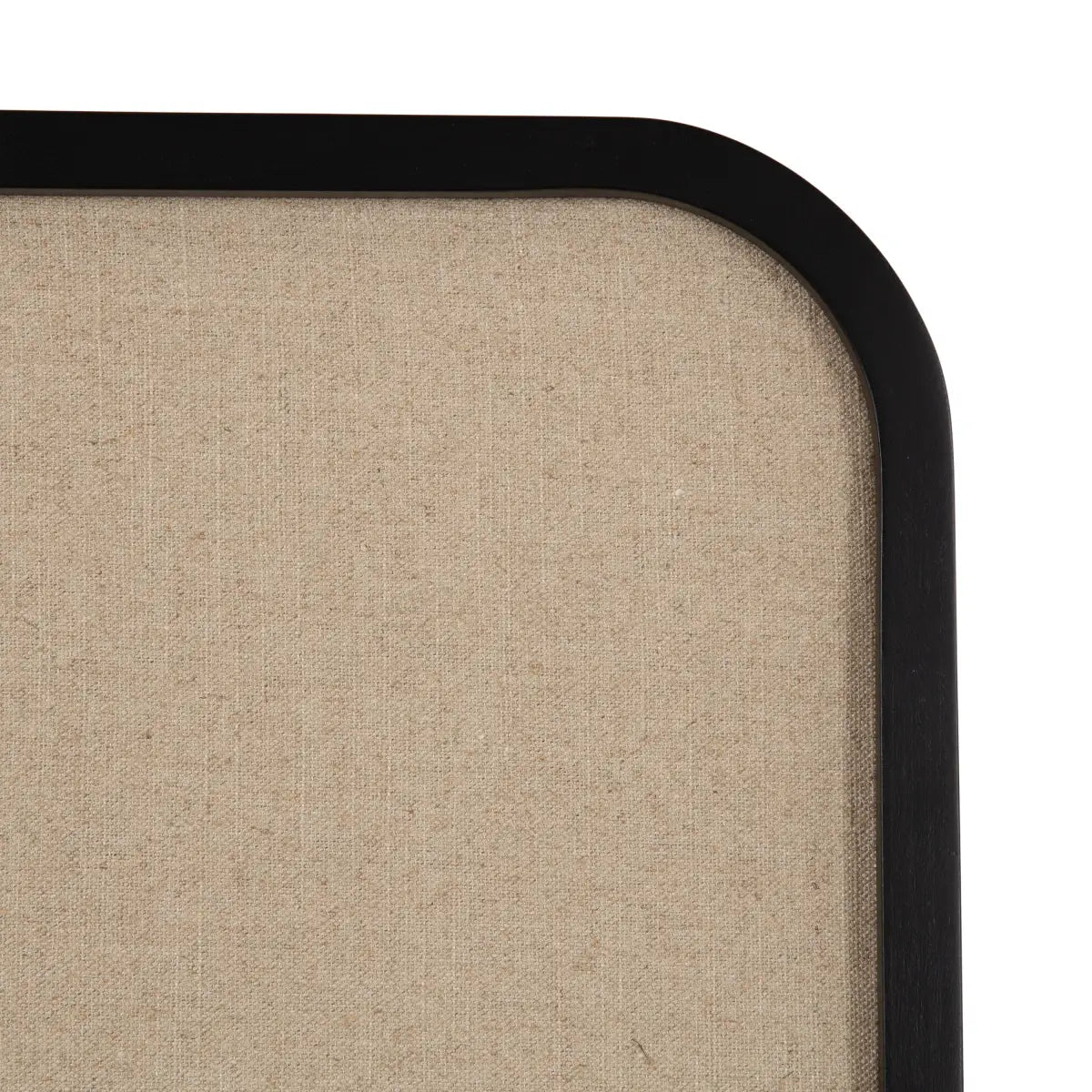 Hutton Framed Pinboard or Bulletin Board - kateandlaurel