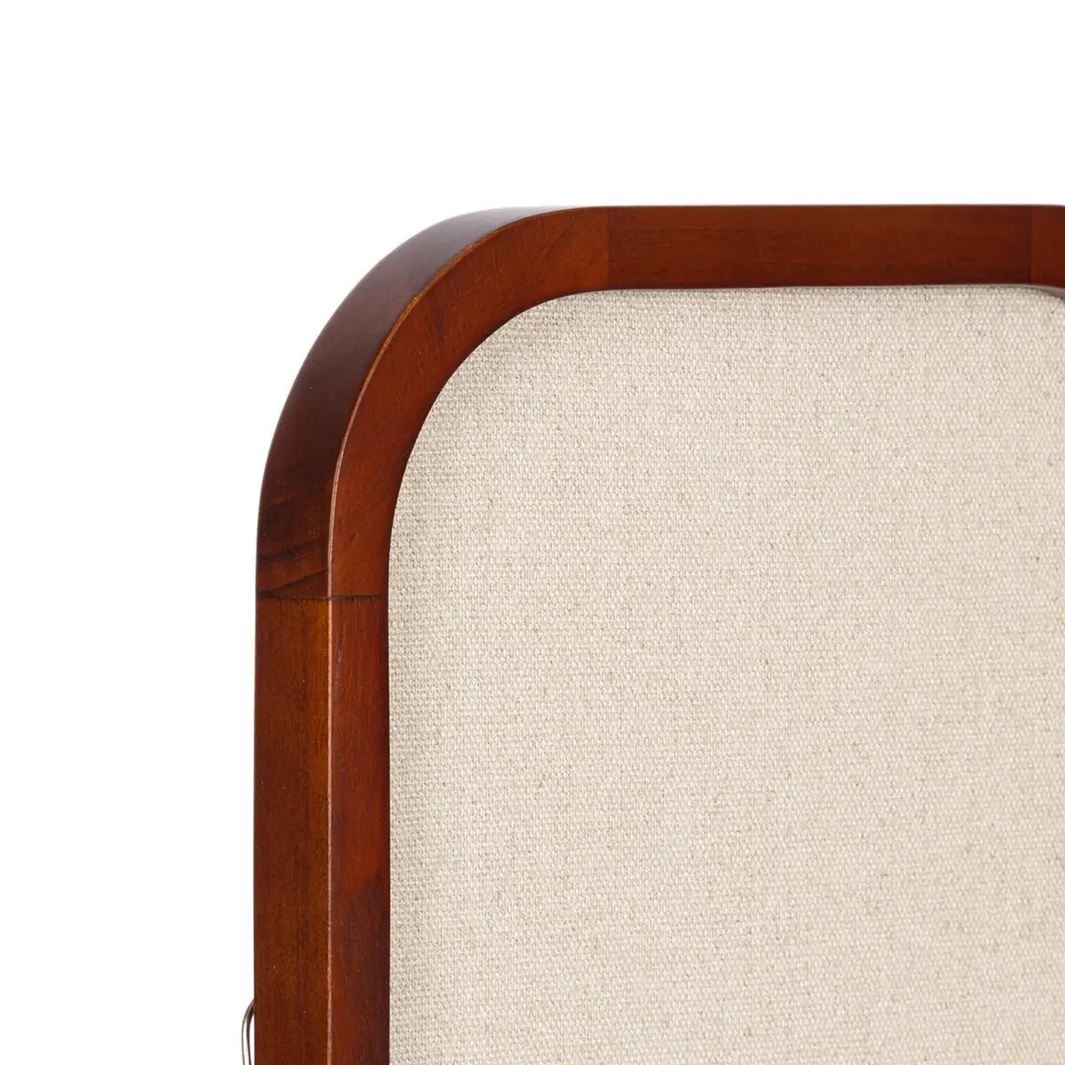 Hutton Framed Pinboard or Bulletin Board - kateandlaurel