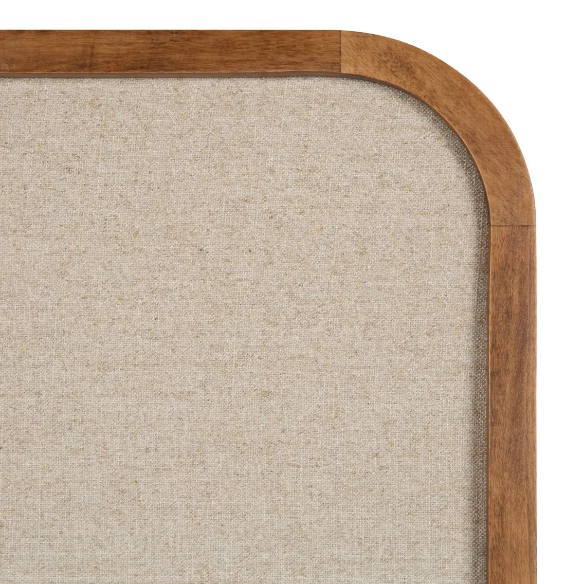 Hutton Framed Pinboard or Bulletin Board - kateandlaurel