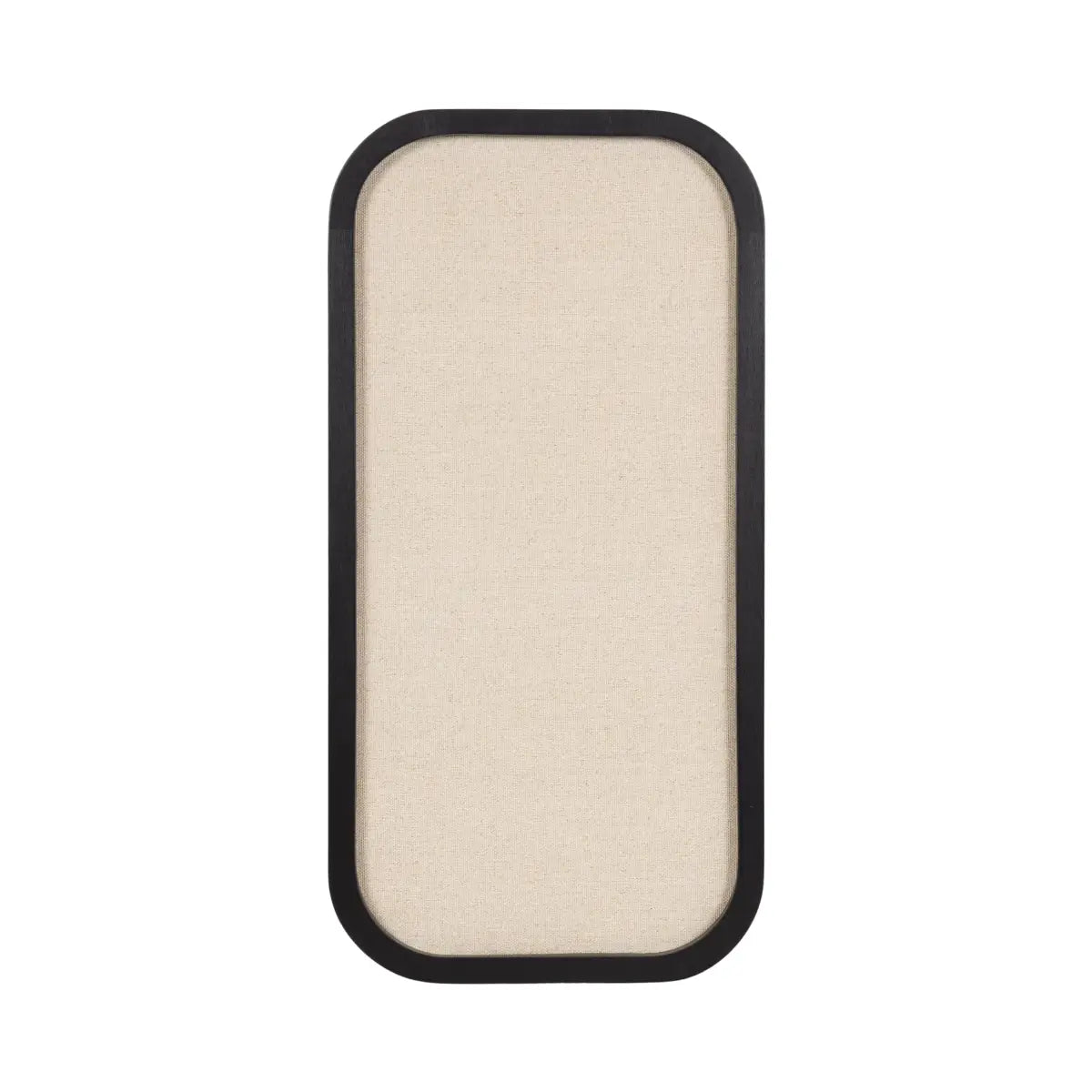 Hutton Framed Pinboard or Bulletin Board - kateandlaurel